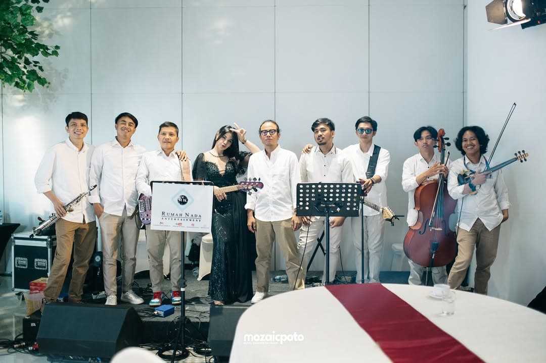 Corporate Event - corporate event by Rumah Nada Entertainment